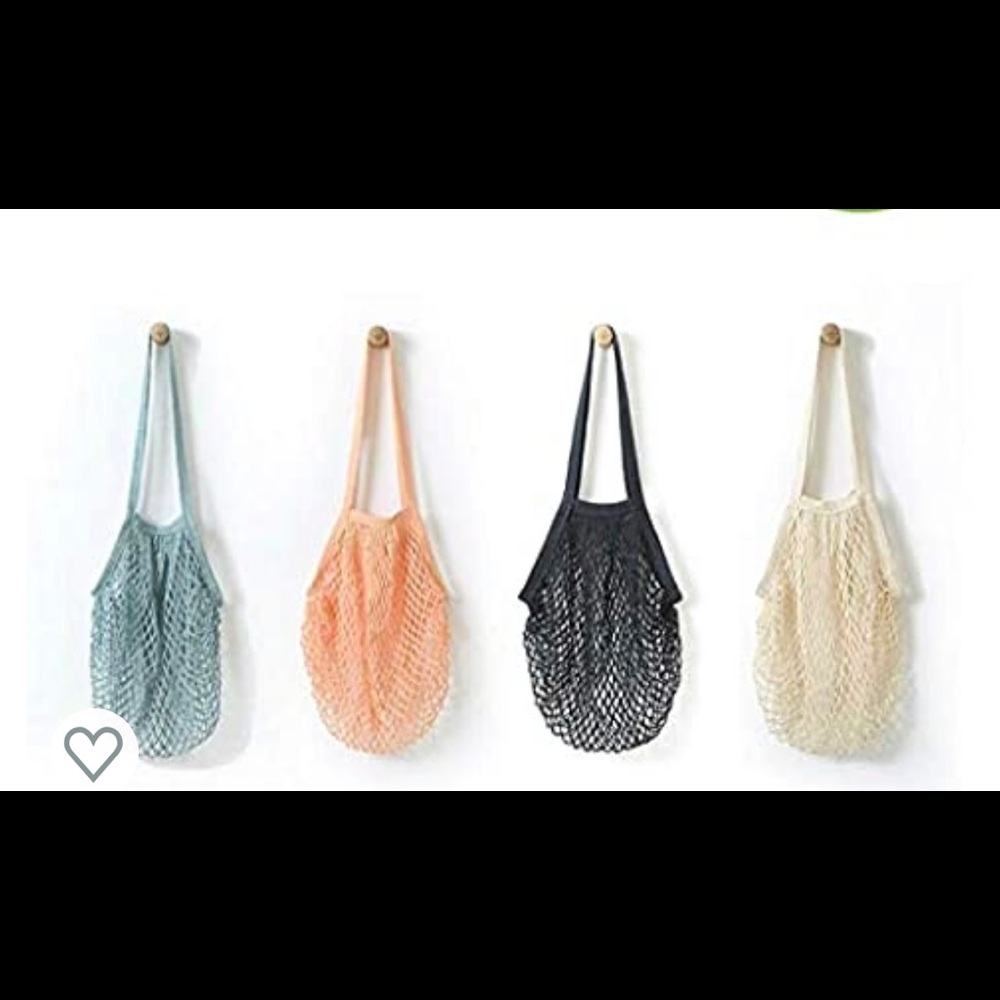 Shopper Tote